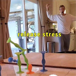 Premium Silicone Dart Set