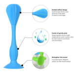 Premium Silicone Dart Set