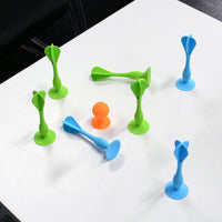 Premium Silicone Dart Set